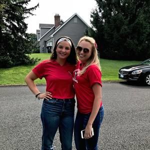 Meet your Posher, Sara